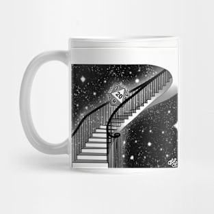 Roll of the Dice Mug